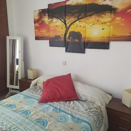 Habitacion Tranquila Madrid Extérieur photo